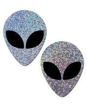 Pastease Premium Glitter Alien