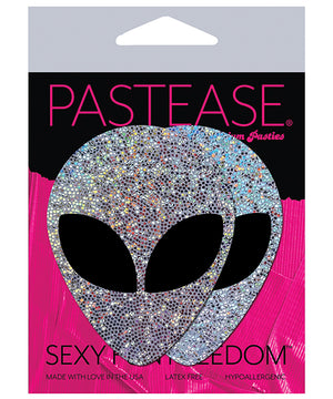 Pastease Premium Glitter Alien
