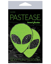 Pastease Premium Glitter Alien