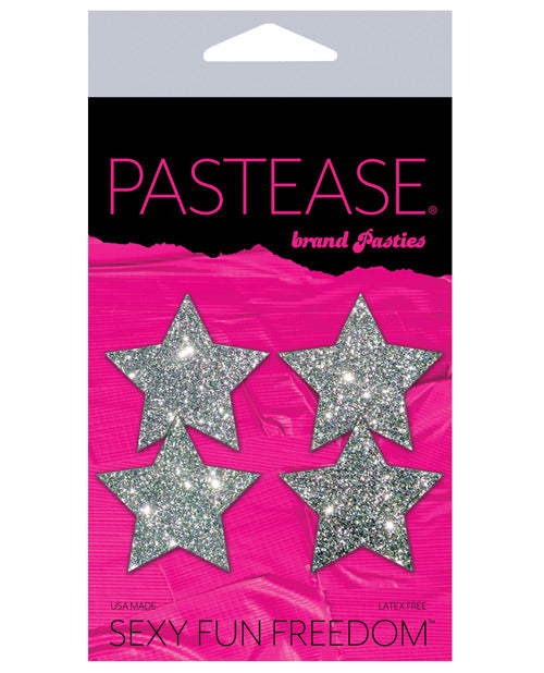 Pastease Premium Petites Glitter Star