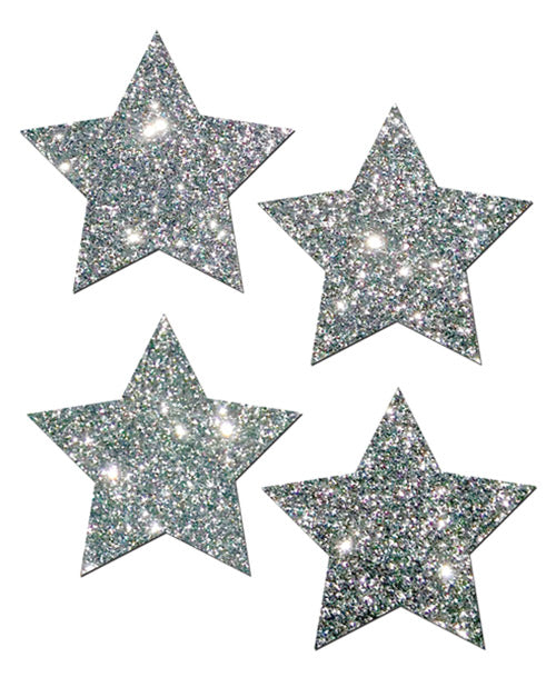 Pastease Premium Petites Glitter Star