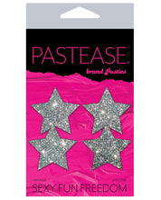 Pastease Premium Petites Glitter Star