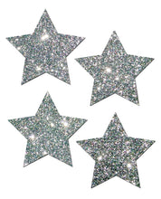 Pastease Premium Petites Glitter Star