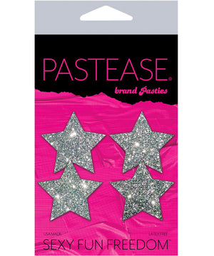 Pastease Premium Petites Glitter Star