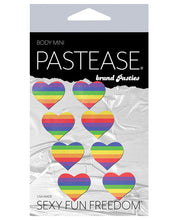 Pastease Premium Mini Rainbow pasties