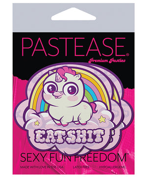 Pastease Premium Scummy Bears Eat Shit Cloud