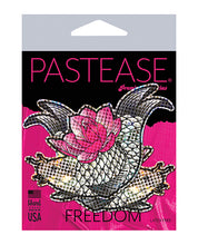 Pastease Premium Diamond Thom Disco Koi Fish & Lotus