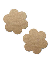 Pastease Reusable Suede Flower