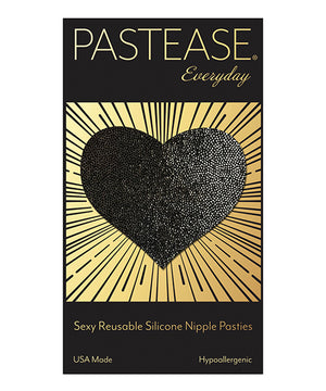 Pastease Reusable Liquid Heart
