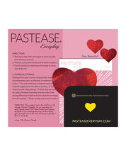 Pastease Reusable Liquid Heart