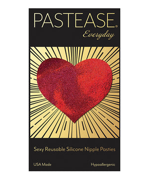 Pastease Reusable Liquid Heart