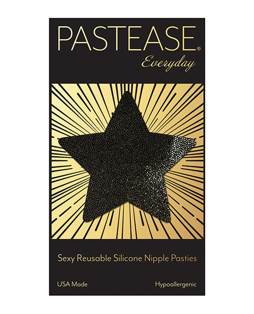 Pastease Reusable Liquid Star