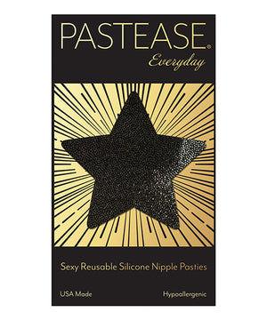 Pastease Reusable Liquid Star