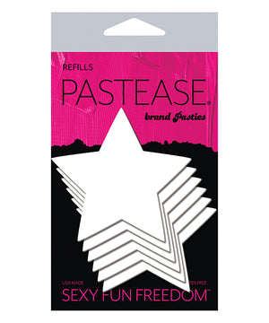 Star Double Stick Shapes