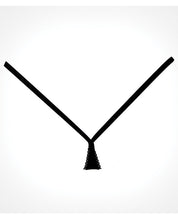 Adore Between The Cheats Velvet  Panty