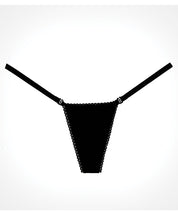 Adore Between The Cheats Wetlook Panty