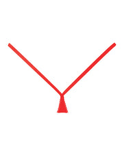 Adore Between The Cheats Wetlook Panty