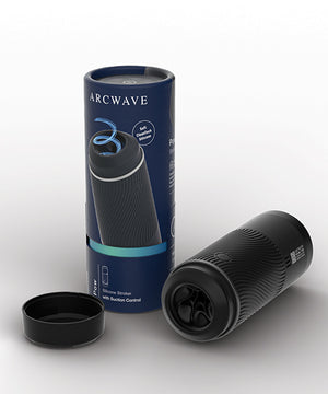 Arcwave Pow Stroker