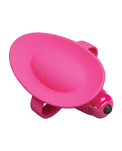 Pretty Love Nelly Finger Battery Adult Vibrator 