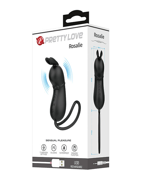 Pretty Love Rosalie Tethered Clit Stim