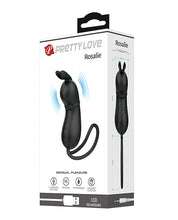 Pretty Love Rosalie Tethered Clit Stim