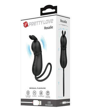 Pretty Love Rosalie Tethered Clit Stim
