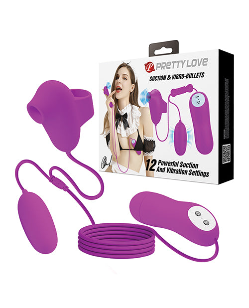 Lovelife Krush Smart Kegel Exerciser and App-Controlled Pleasure Product