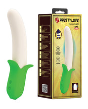 Pretty Love Banana Knight Vibrator