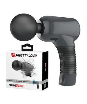 Pretty Love Super Power Fun Gun