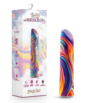 Blush Limited Addiction Psyche Power Vibe
