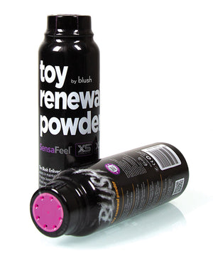 Blush Toy Renewal Powder