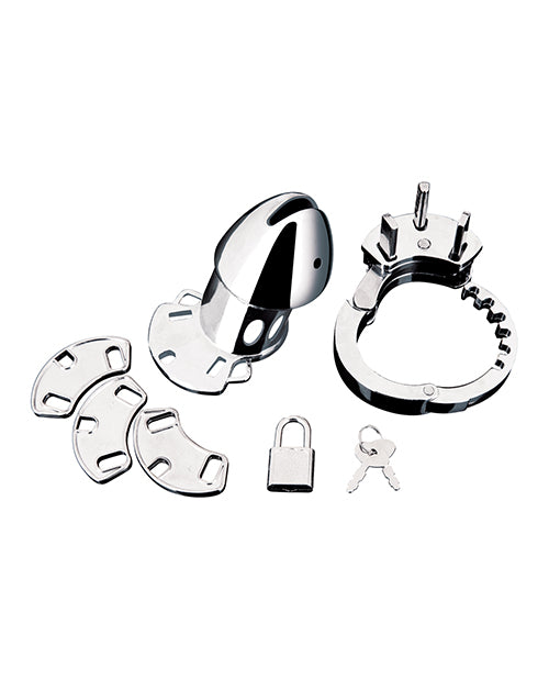 Blue Line Obedience Cage