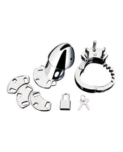 Blue Line Obedience Cage