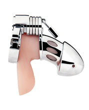 Blue Line Obedience Cage