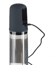 Lux Active Volume Rechargeable Penis Pump