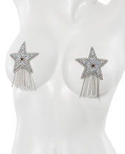 Rhinestone Star Pasties