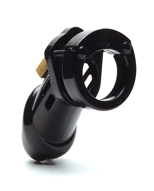 Cb-6000 3 1-4" Cock Cage & Lock Set