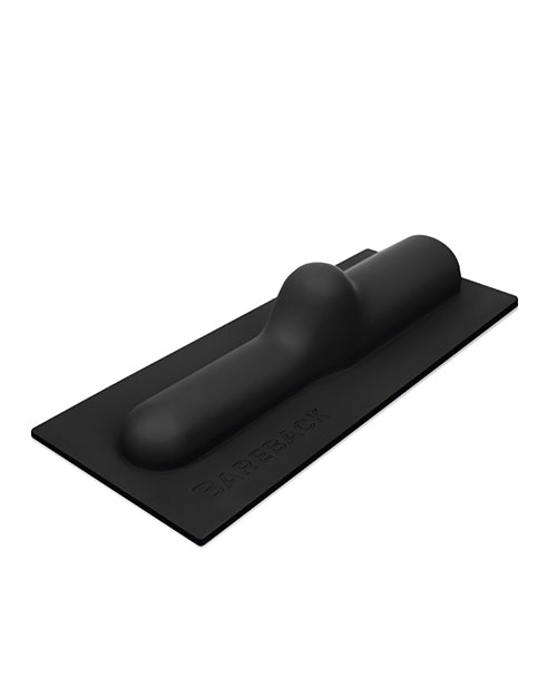 The Cowgirl Bareback Silicone Attachment