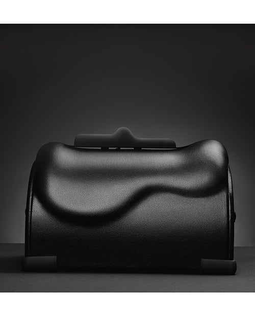 The Cowgirl Bareback Silicone Attachment