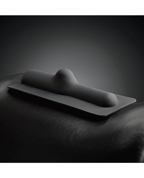 The Cowgirl Bareback Silicone Attachment