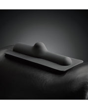 The Cowgirl Bareback Silicone Attachment