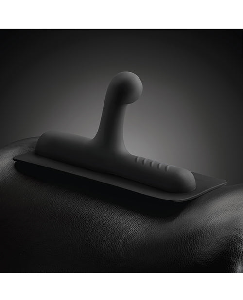 The Cowgirl Lone Ranger Silicone Attachment