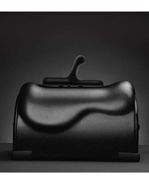 The Cowgirl Lone Ranger Silicone Attachment