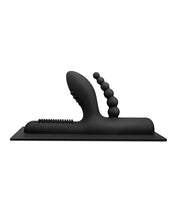 The Cowgirl Buckwild Silicone Attachment