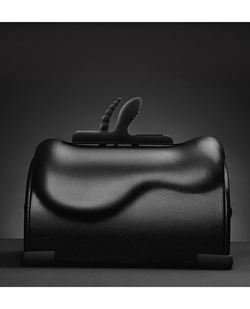 The Cowgirl Buckwild Silicone Attachment