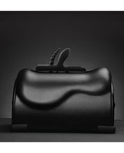 The Cowgirl Buckwild Silicone Attachment