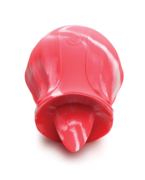 Curve Toys Gossip Licking Rose