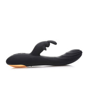 Curve Novelties Power Bunnies Cuddles 10x Silicone Rabbit Vibrator