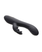 Curve Novelties Power Bunnies Cuddles 10x Silicone Rabbit Vibrator