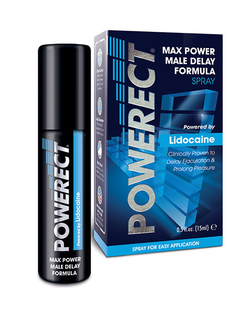 Powerect Delay Serum